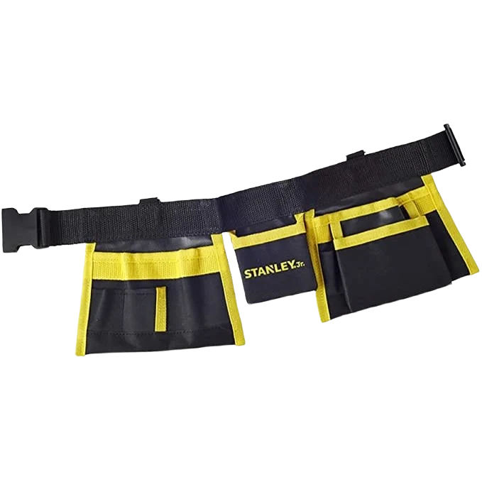 Selected Stanley Jr. Kids Tool Belt Modern