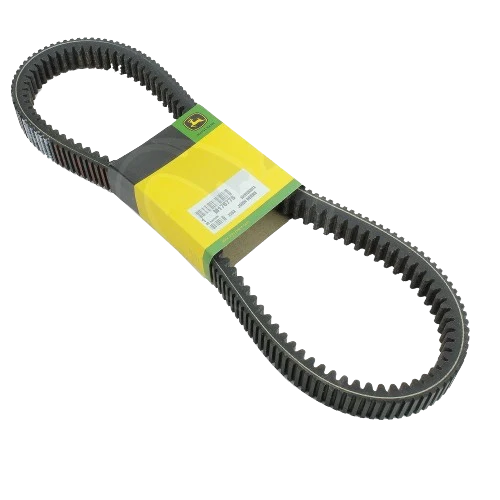 Prestigious John Deere M176776 Clutch Housing V-Belt Easy-to-Use