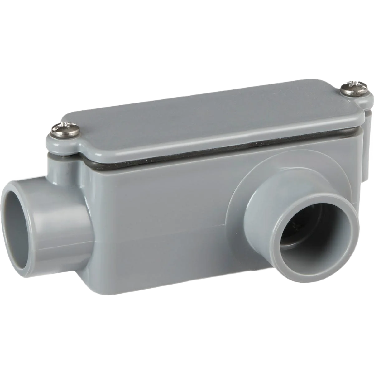 Genuine Carlon Type LL Access Fitting Reusable
