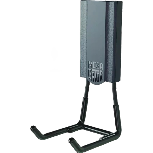 Powerful Gator Magnetics MEGA 3 in. Black Open Magnetic Hook 45 lb. Advanced