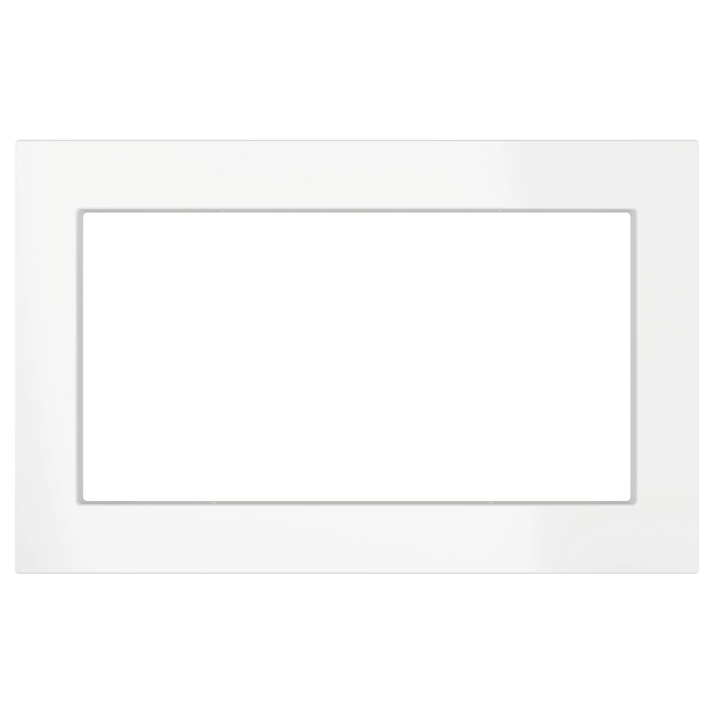 Solid Required 27 Built-In Trim Kit Flexible
