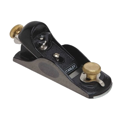 Refined Stanley 6-3 8 in. Bailey Standard Angle Block Plane Sophisticated