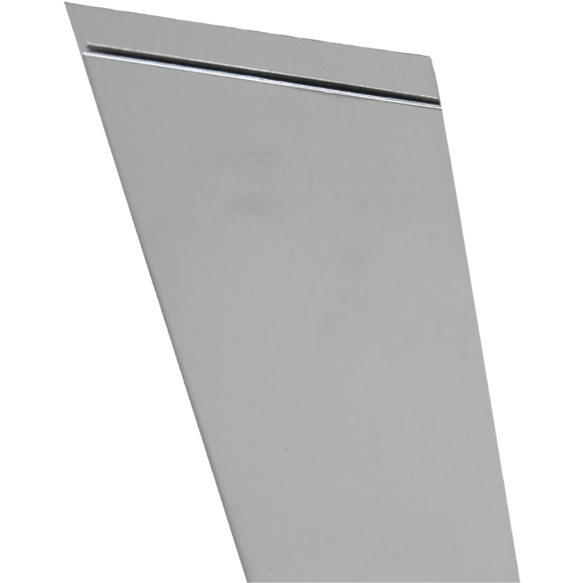 High-End K S Aluminum Sheet Stock 4 In. x 10 In. x 0.032 In. Clean