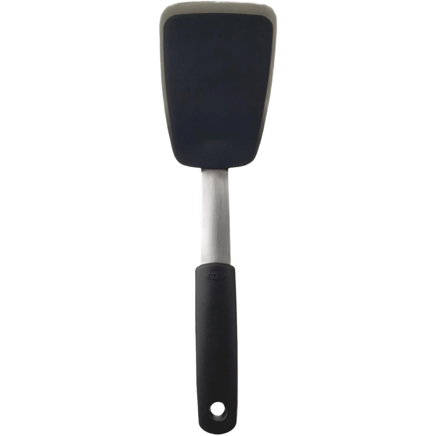 Solid OXO Good Grips Silicone Flexible Turner Excellent