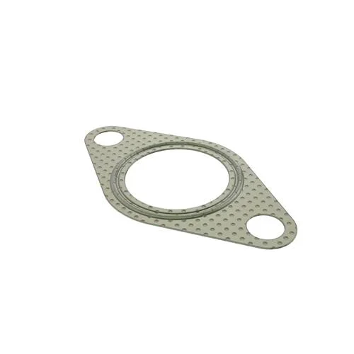 Authentic John Deere MIU13126 Exhaust Pipe Gasket Sophisticated