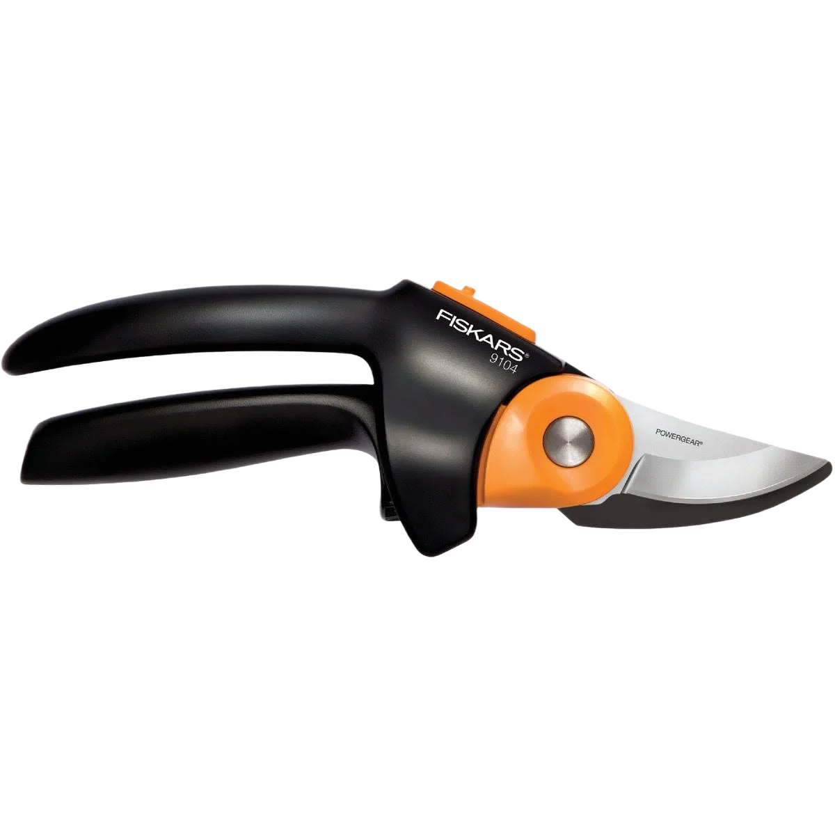 High-Grade Fiskars PowerGear2 Bypass Pruner 10.75 in. Durable