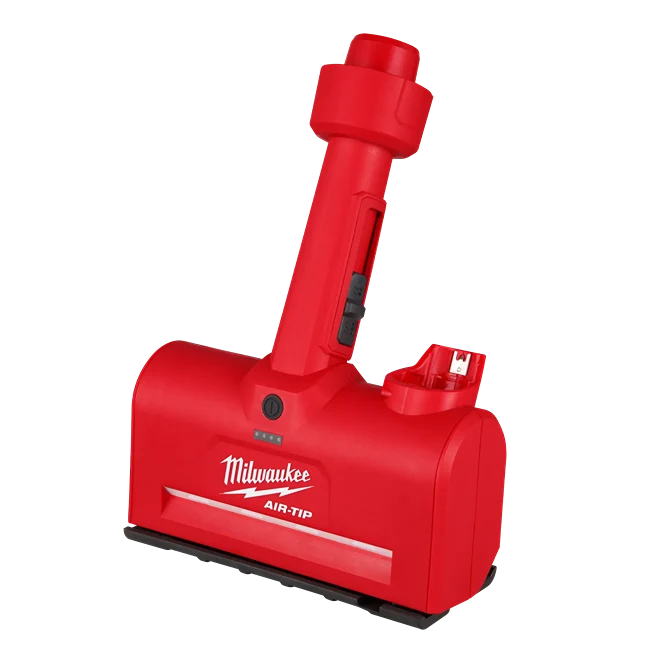 Contemporary Milwaukee M12™ AIR-TIP™ Utility Nozzle Minimalist