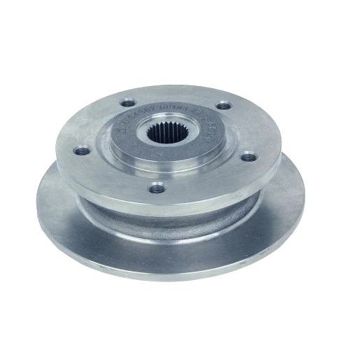 Professional John Deere AM142950 Brake Hub Kit Natural