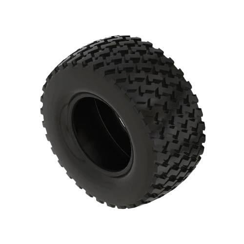 High-Performance John Deere M137627 M137627 Tire 15 X 6-6 Casual