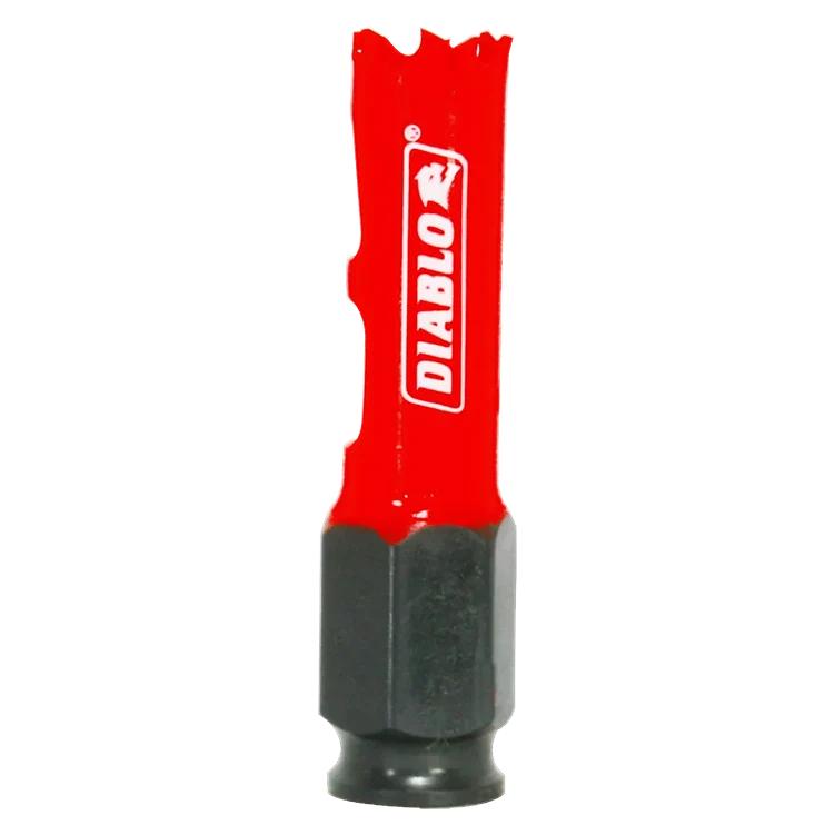 Crafted Diablo 5 8-In. Hole Saw Fashionable