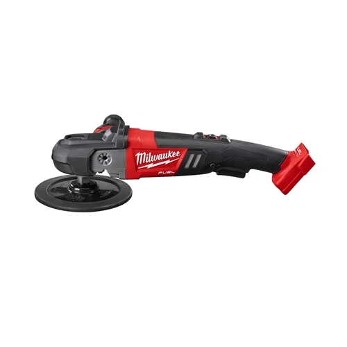 Fine Crafted Milwaukee M18 FUEL™ 7 Variable Speed Polisher Practical