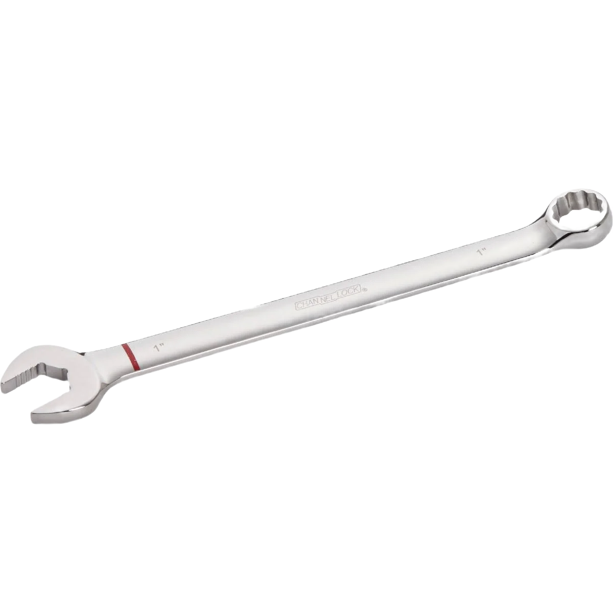 Authentic Channellock 1 in. 12-Point Standard Combination Wrench Innovative