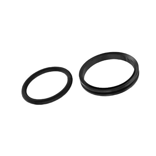 First-Class John Deere AHC15631 Hydraulic Cylinder Rod Seal Kit Refined