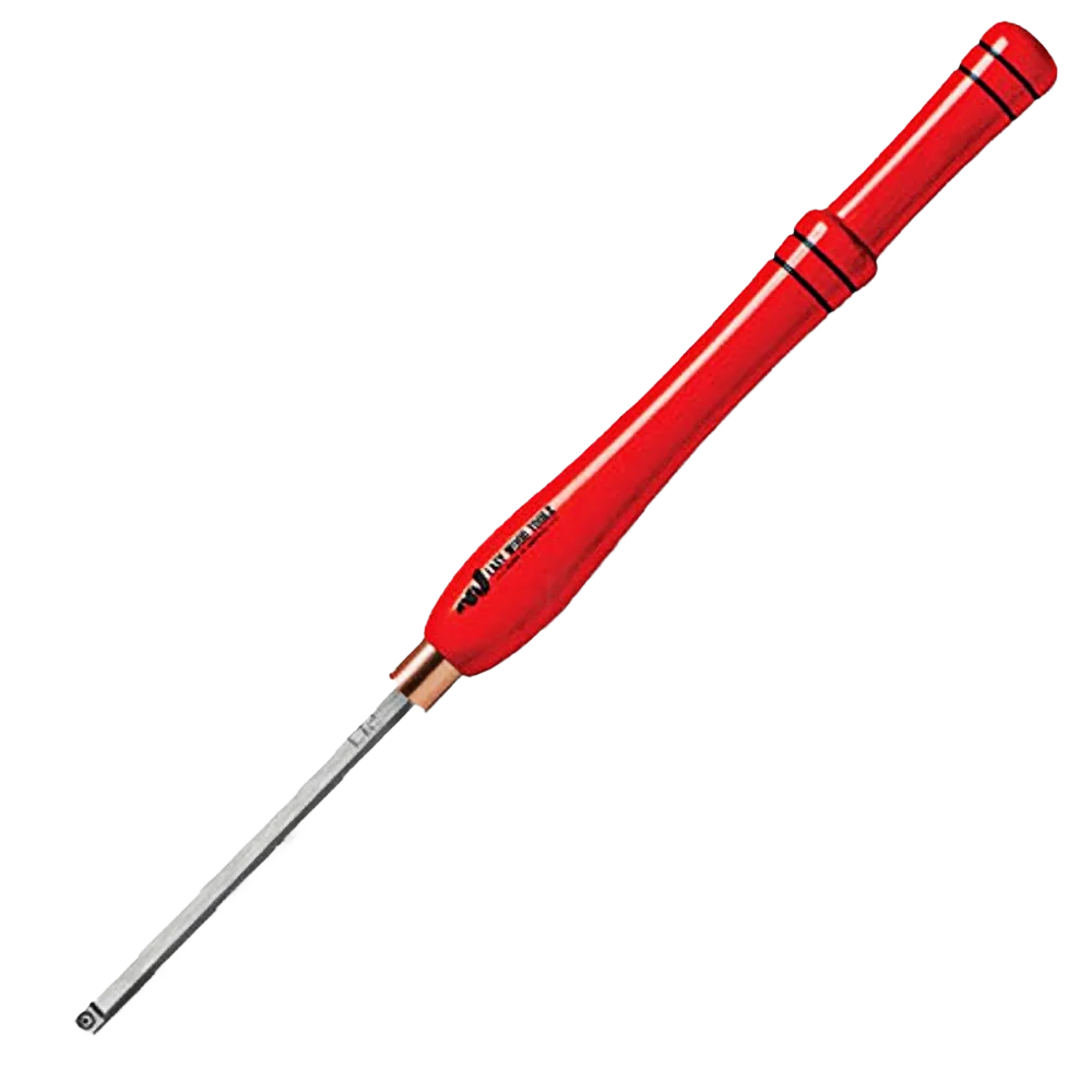 Responsible Easy Wood Tools Ci2 Mid-Size Rougher - Handled Genuine