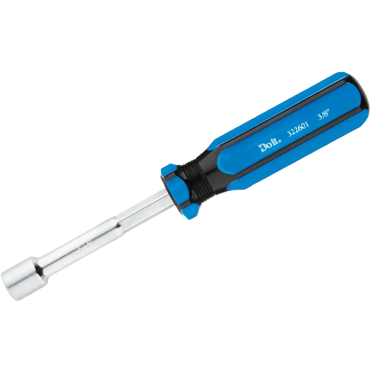 Reliable Do it 3 8 In. Nut Driver 3 In. Shank Optimized