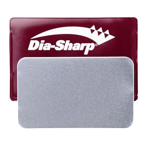 Luxury DMT 3 in. Dia Sharp Cc Sharpener Fine Functional