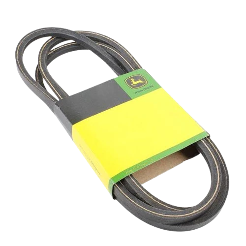 Certified John Deere M137547 HA Section Mower Idler and Pulley Drive V-Belt World-Class