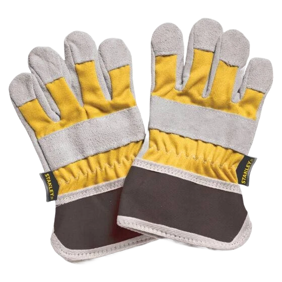 Exceptional Stanley Jr. Work Gloves Smart