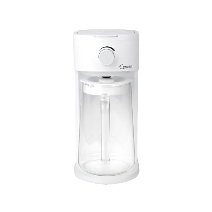 Advanced Capresso Iced Tea Select 80 oz. Flexible