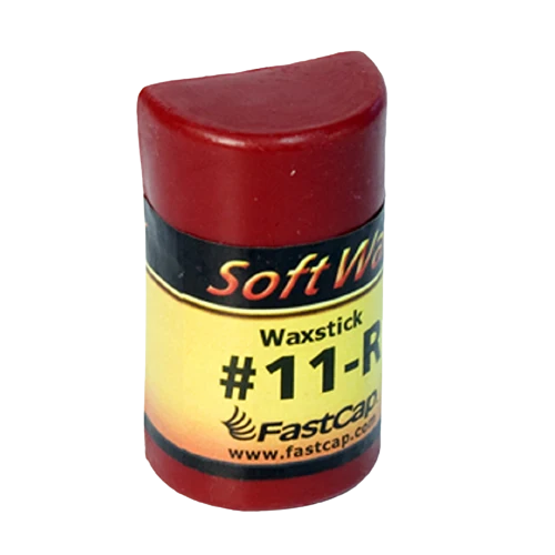 Superior Fastcap Rosewood Oak Softwax 10-Pack Detailed