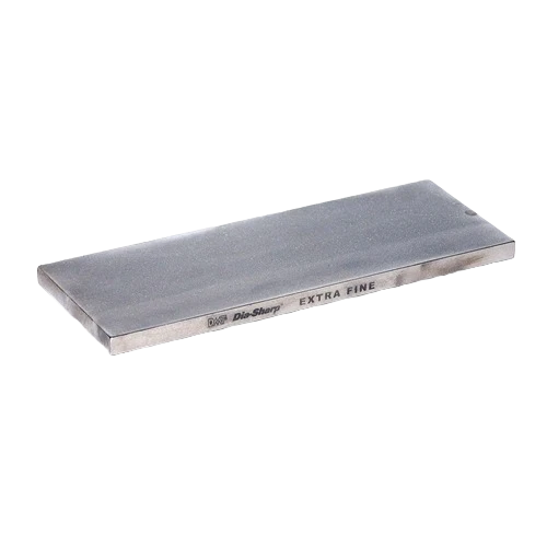 Practical DMT 8 in. Diasharp Bench Stone X-Fine Versatile