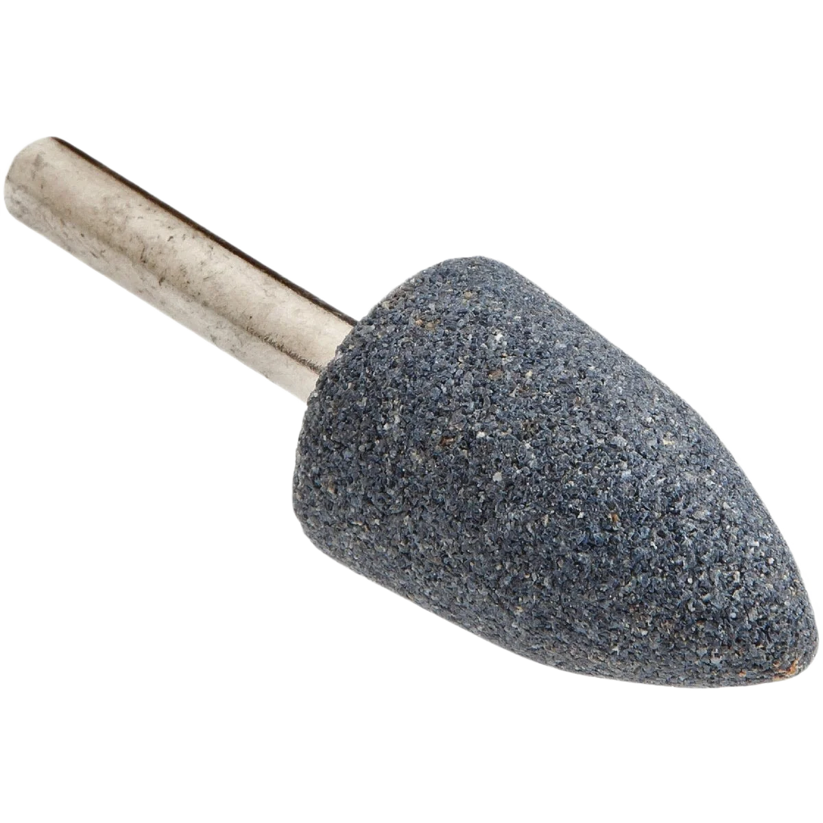 Trusted Forney 1-1 4 x 3 4 In. Pointed Grinding Stone Authentic