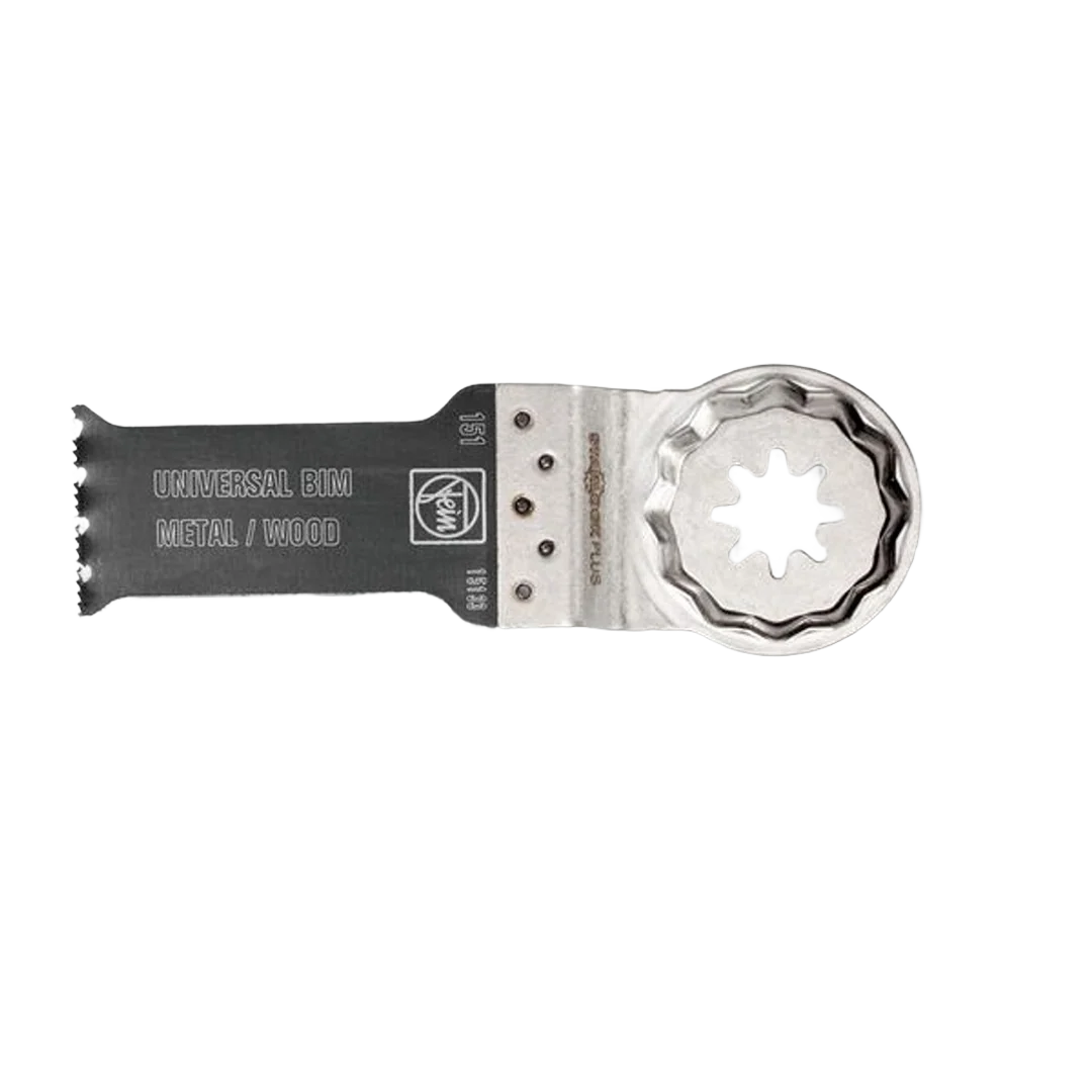 Exclusive Fein 1-1 8 In. 2-3 8 In. E-Cut Saw Blades 10PK Carefully Designed