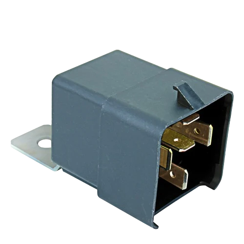 Recyclable John Deere AT75769 Single Pole Down Throw Relay Refined