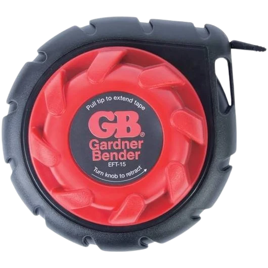 Fashionable Gardner Bender Cable Snake Fish Tape Detailed