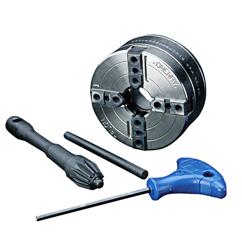 Environmentally Friendly Oneway Talon Chuck Body Only Package Professional