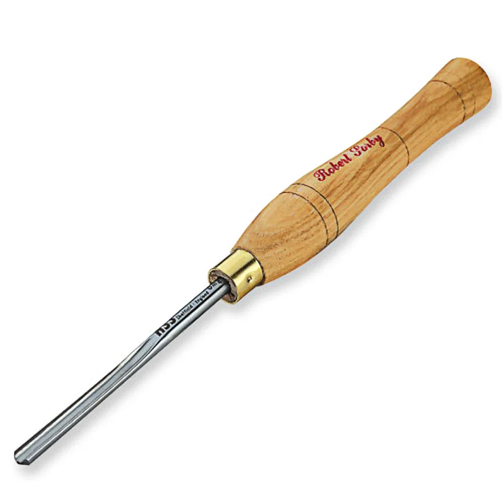 Expertly Made Sorby 867H Micro Spindle Gouge 1 4 in. Superior