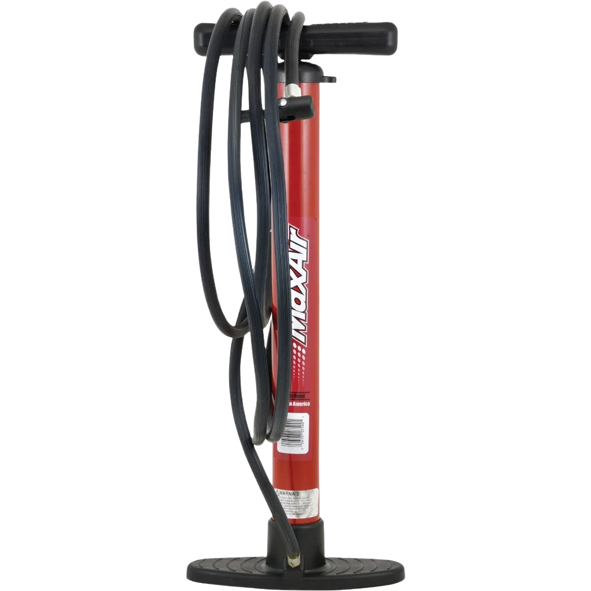 Detailed Air Master America MaxAir Hand Air Pump Modern