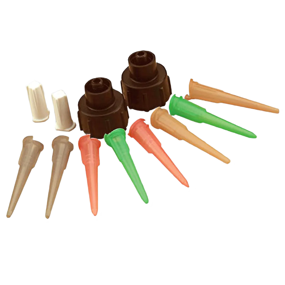 Top-Quality Stick Fast CA Glue Change-A-Tip Pack Fashionable