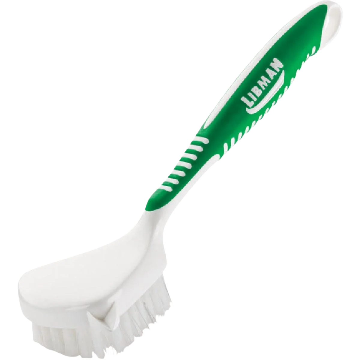 Certified Libman Flexible Nylon Fibers Culinary Brush Unique