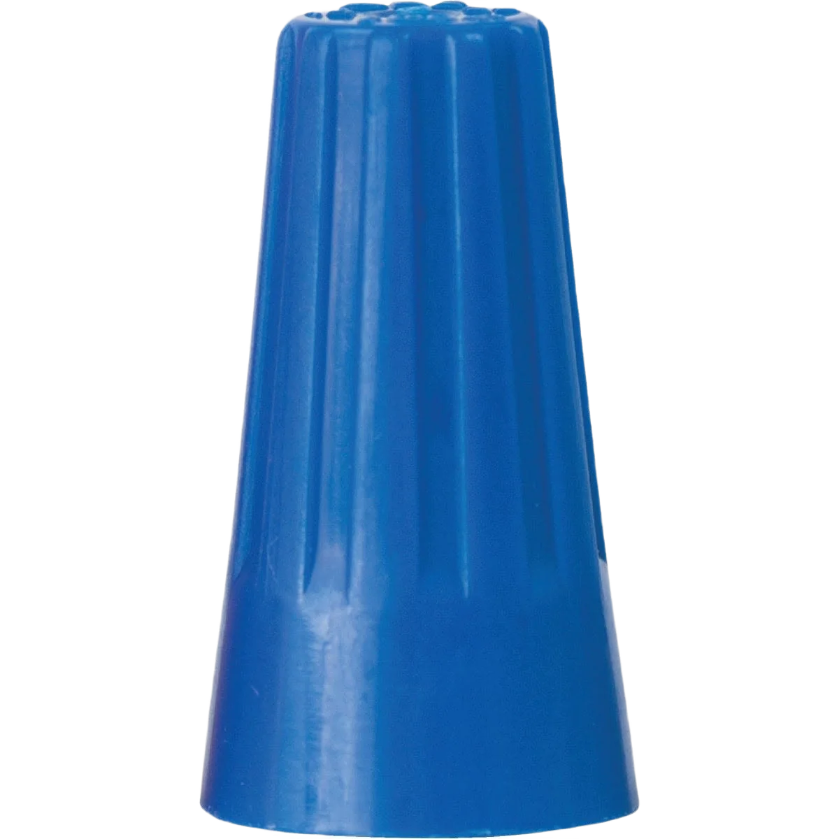 Trusted Gardner Bender WingGard 22 AWG to 16 AWG Extra Small Blue Wire Connector 25-Pack Functional