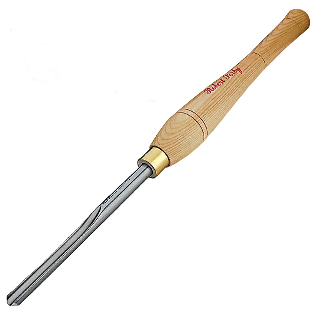 Responsible Sorby Spindle Gouge 1 2 in. Smart