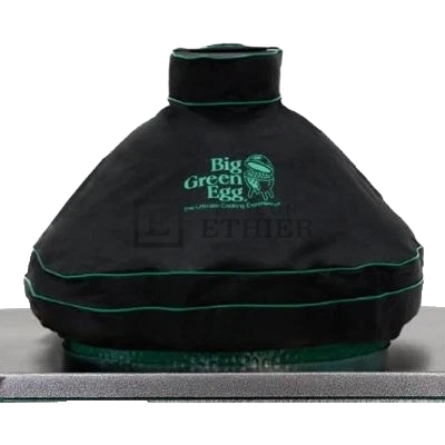 Artisan Big Green Egg Dome Cover for XL Large Grills Reliable