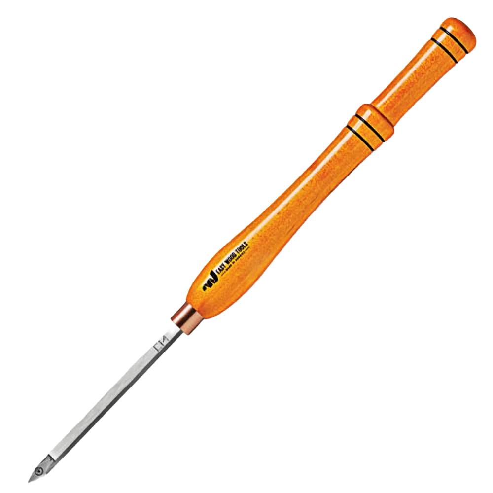 User-Friendly Easy Wood Tools Ci4 Easy Detailer Mid-Size - Handled World-Class