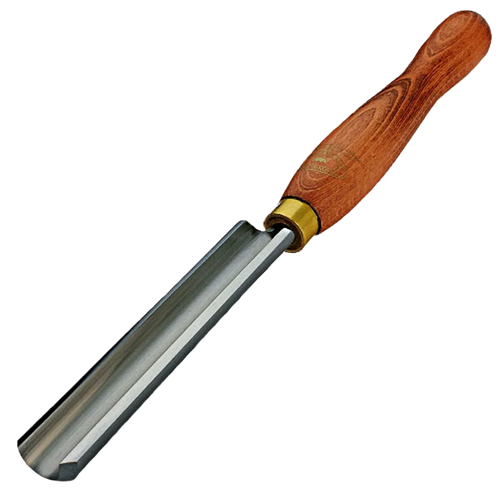 Reusable Crown Roughing Gouge 3 4 in. World-Class