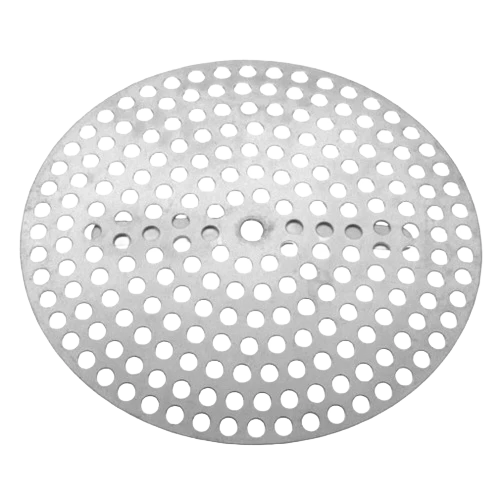 Authentic Danco 3-3 8 Clip-Style Shower Drain Cover Safe