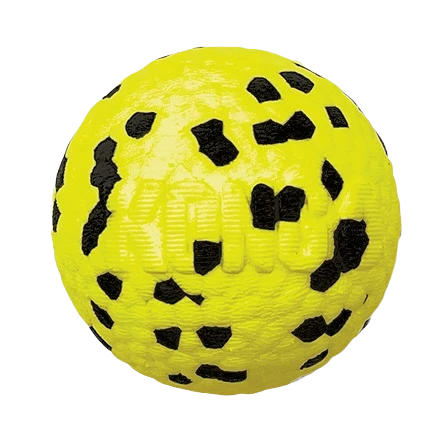 Recyclable KONG Large Reflex Ball Expertly Made