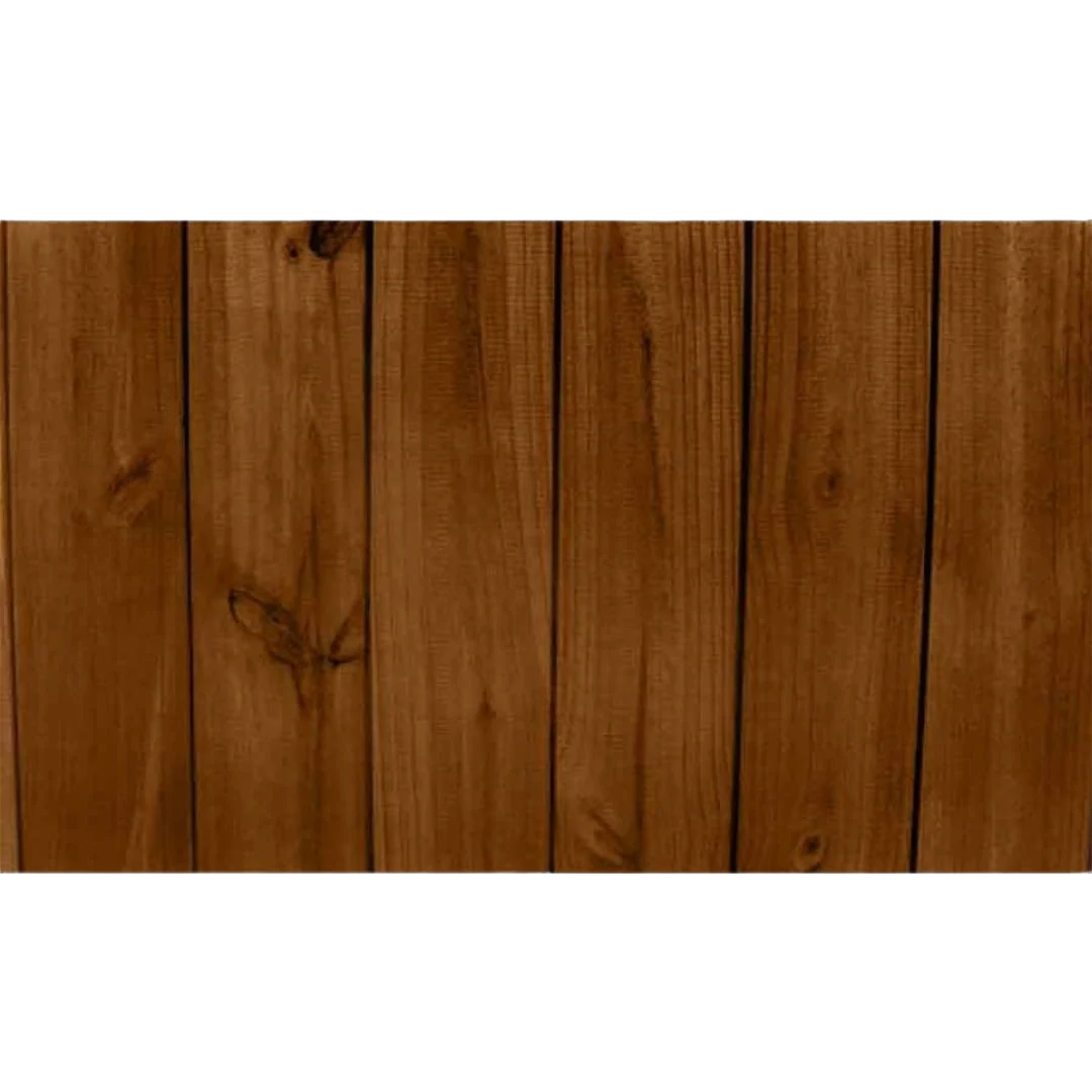Elegant Ready Seal Pecan Stain 5 Gallon Enhanced
