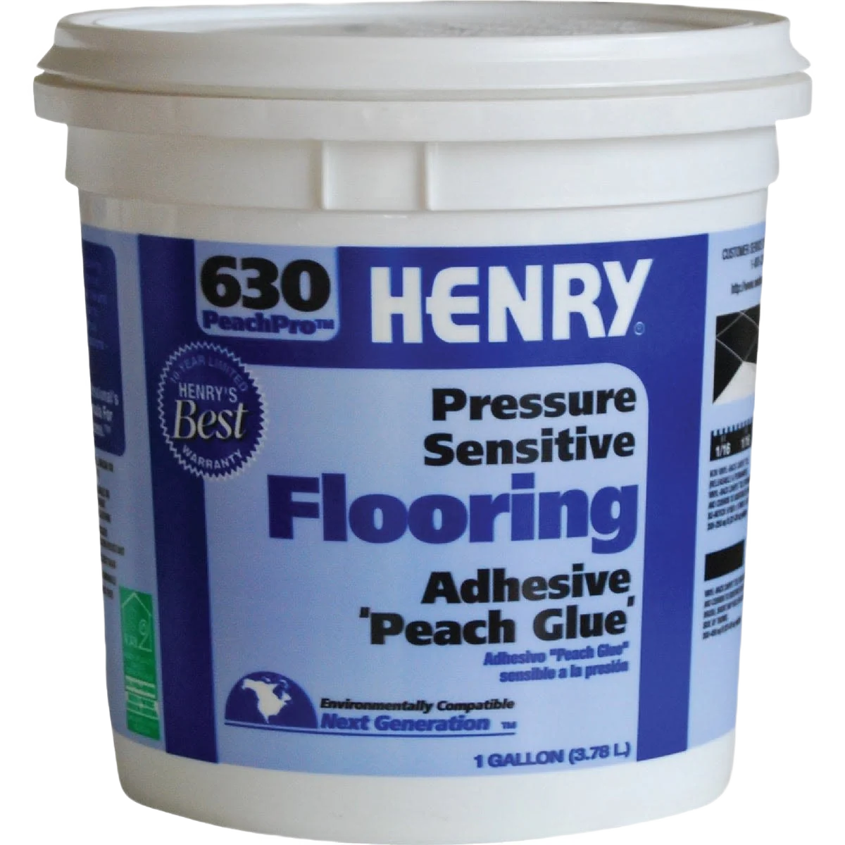 Responsible Henry Pressure Sensitive Flooring Adhesive Trusted
