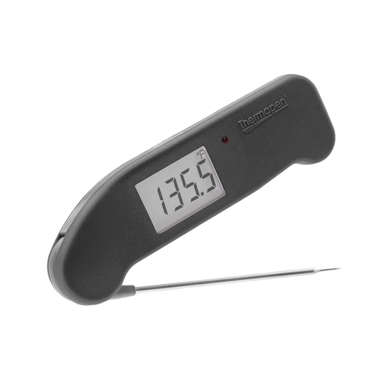 Verified ThermoWorks Black Classic Super-Fast Thermapen Original