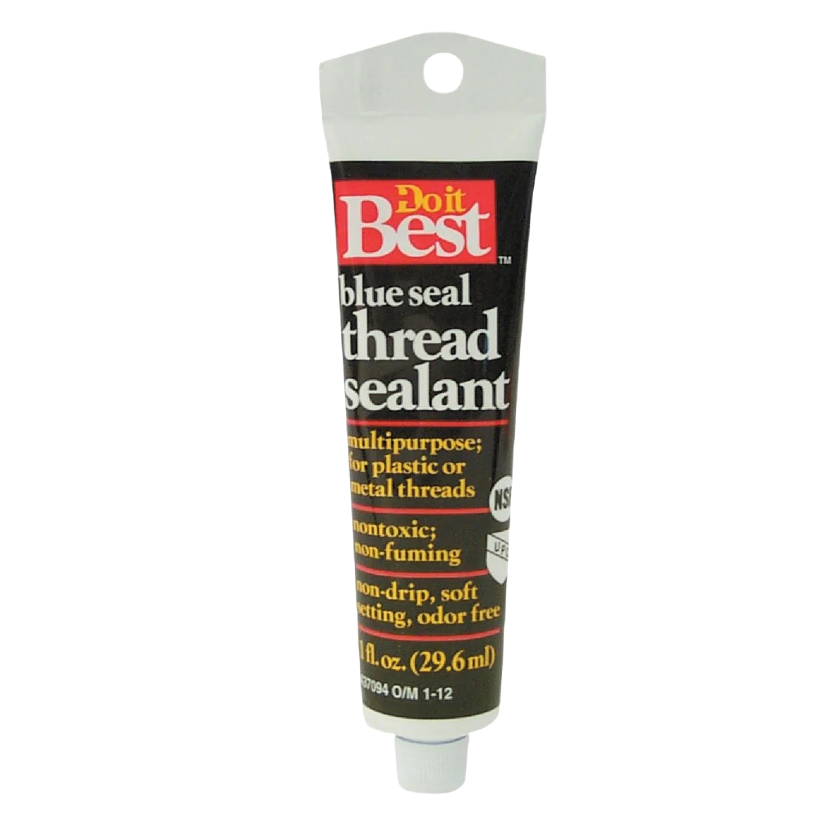 First-Class Do it Blue Seal Thread Sealant 1 oz. Original Design