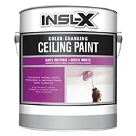User-Friendly Benjamin Moore Color Changing Ceiling Paint 1 Gallon Sustainable