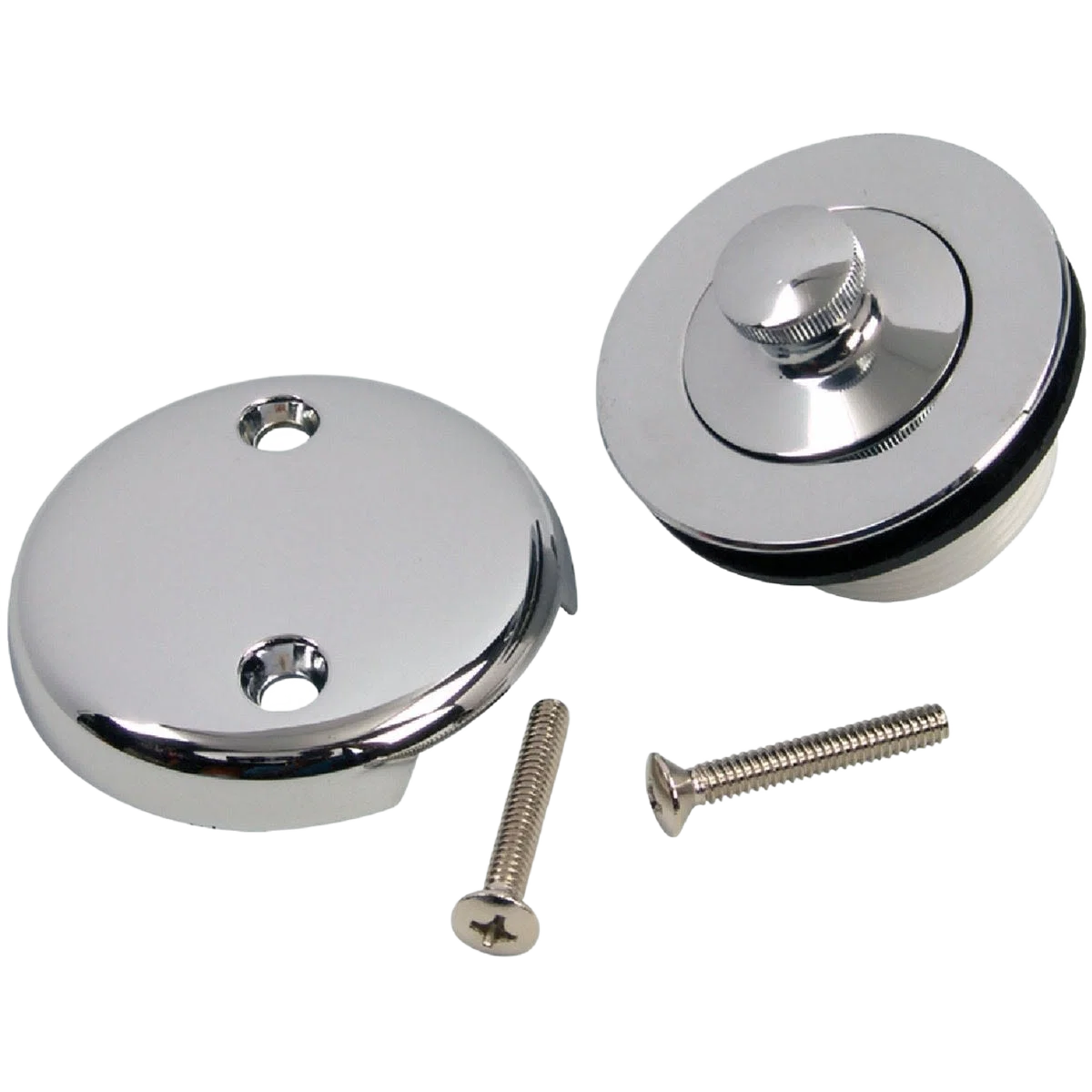 Original Design Danco Universal Bathtub Drain Stopper Kit Sustainable