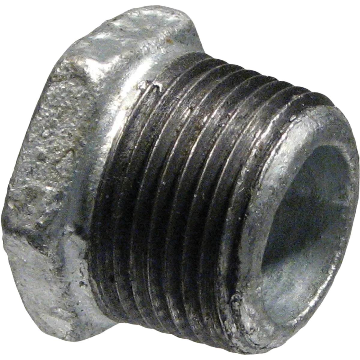Casual Southland Hexagon Bushing 3 4 In. x 3 8 In. Soft