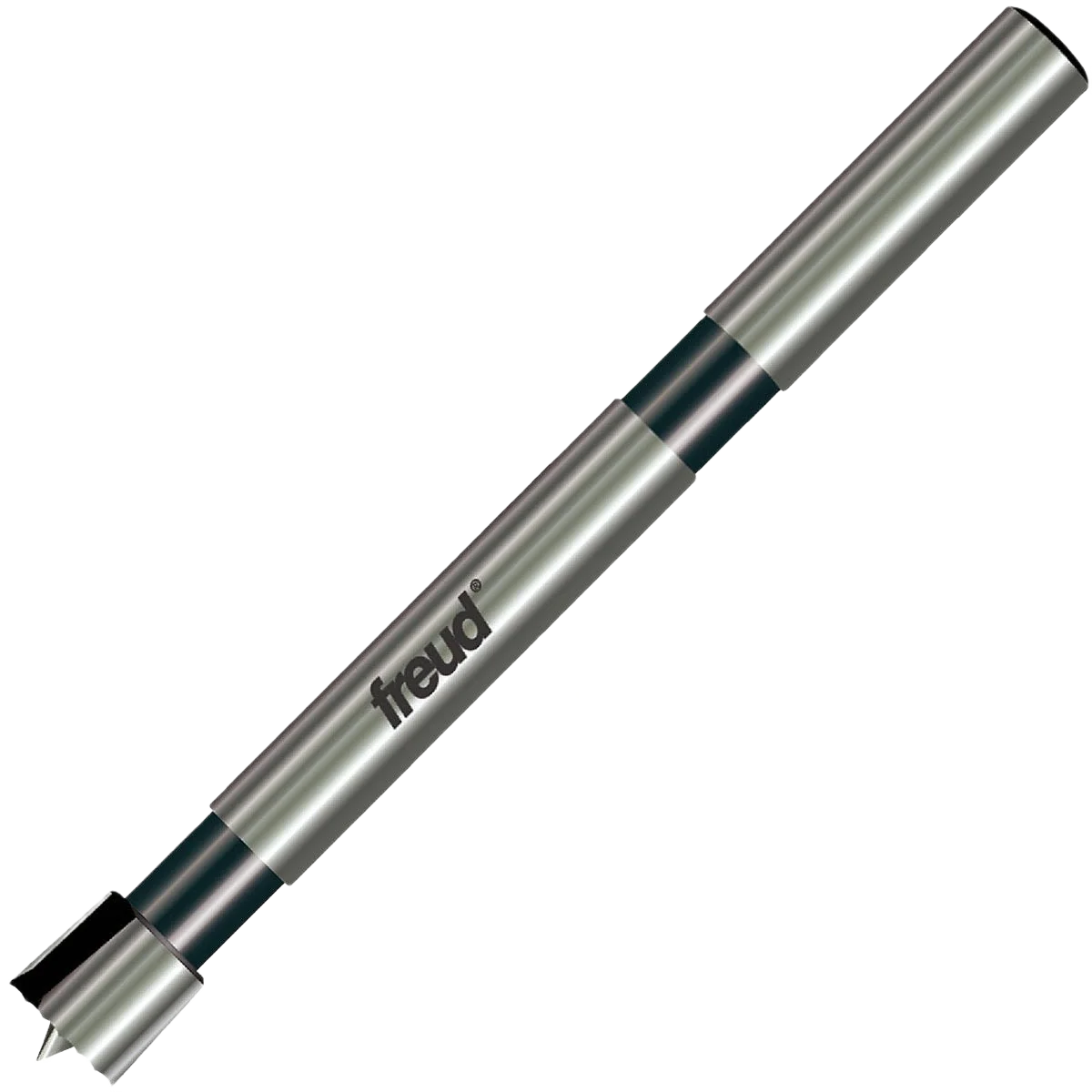 Refined Freud 3 8 in. Precision Forstner Bit Specialty