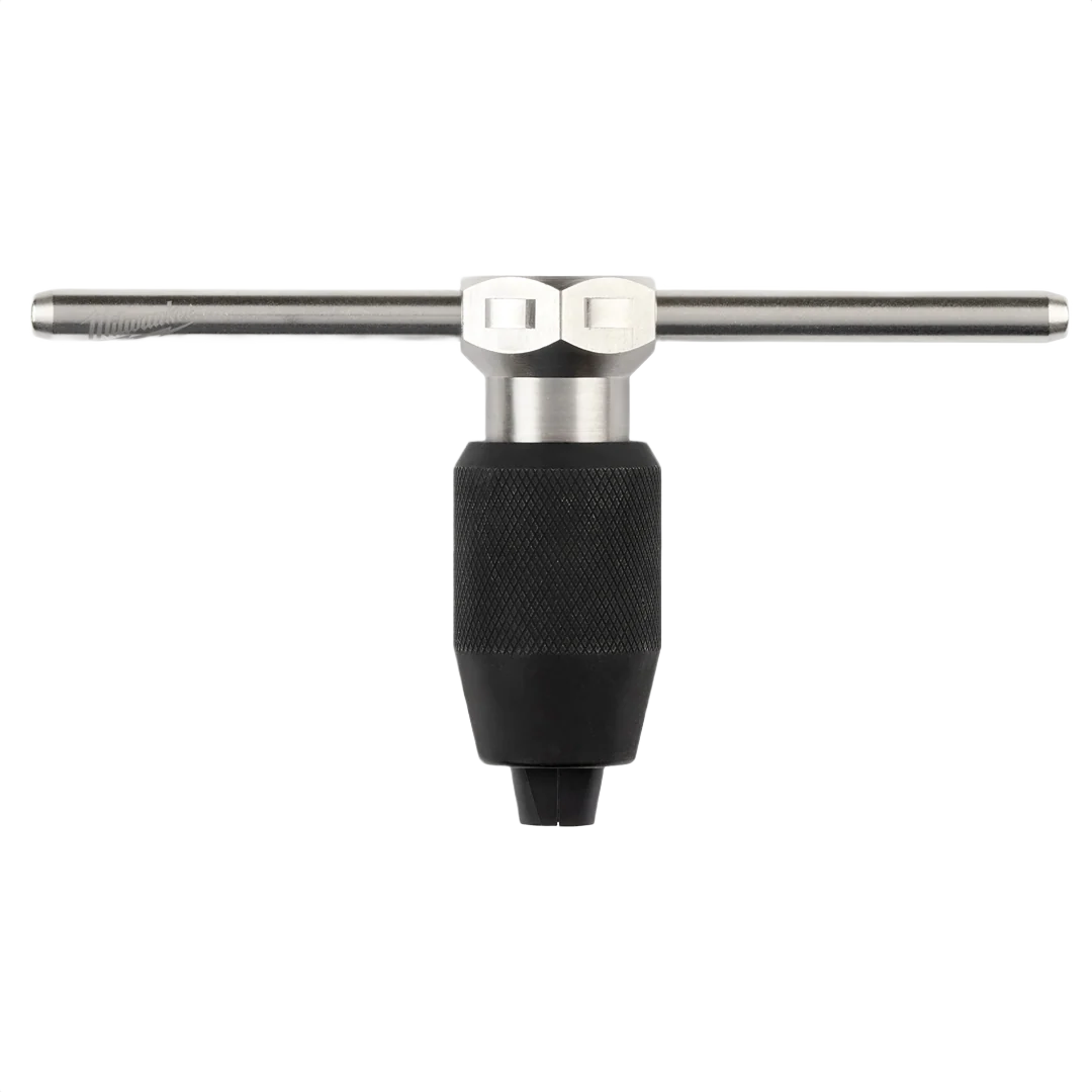 Authentic Milwaukee Tap Collet for Taps up to 1 2 T Handle Bar Versatile